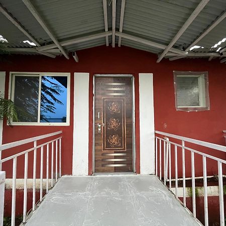 Hotel Mauli Agro Farm Dam View Resort Satara Ngoại thất bức ảnh